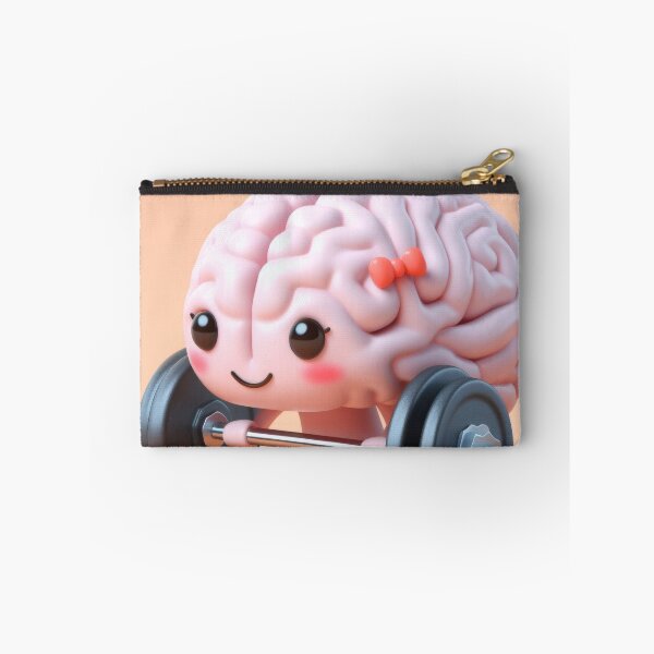 Item preview, Brain Gains designed and sold by lalylaura.