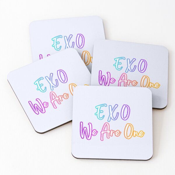 Item preview, Exo We Are One  designed and sold by OhhMyXoXo.