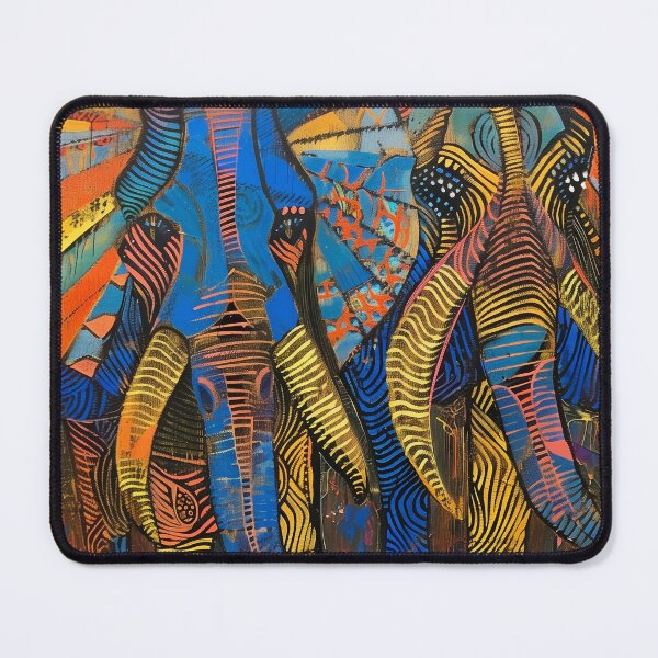 Item preview, Elephants designed and sold by KootenayDesigns.