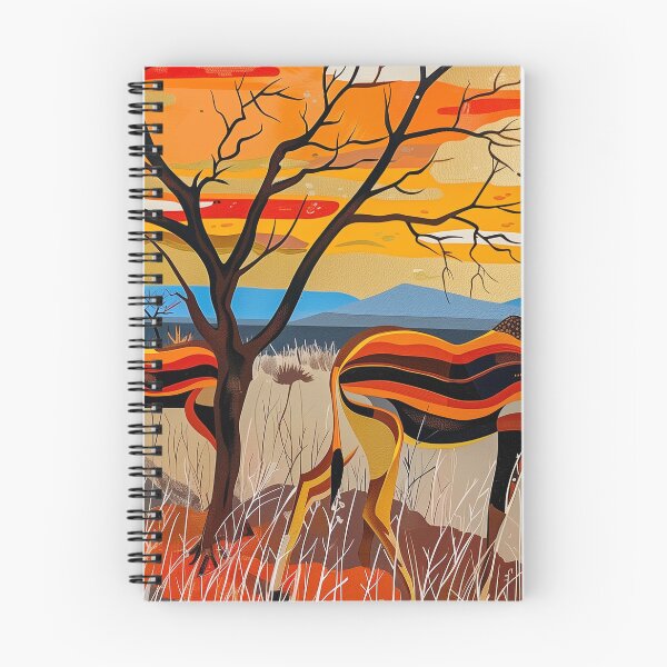 Item preview, Etosha designed and sold by KootenayDesigns.