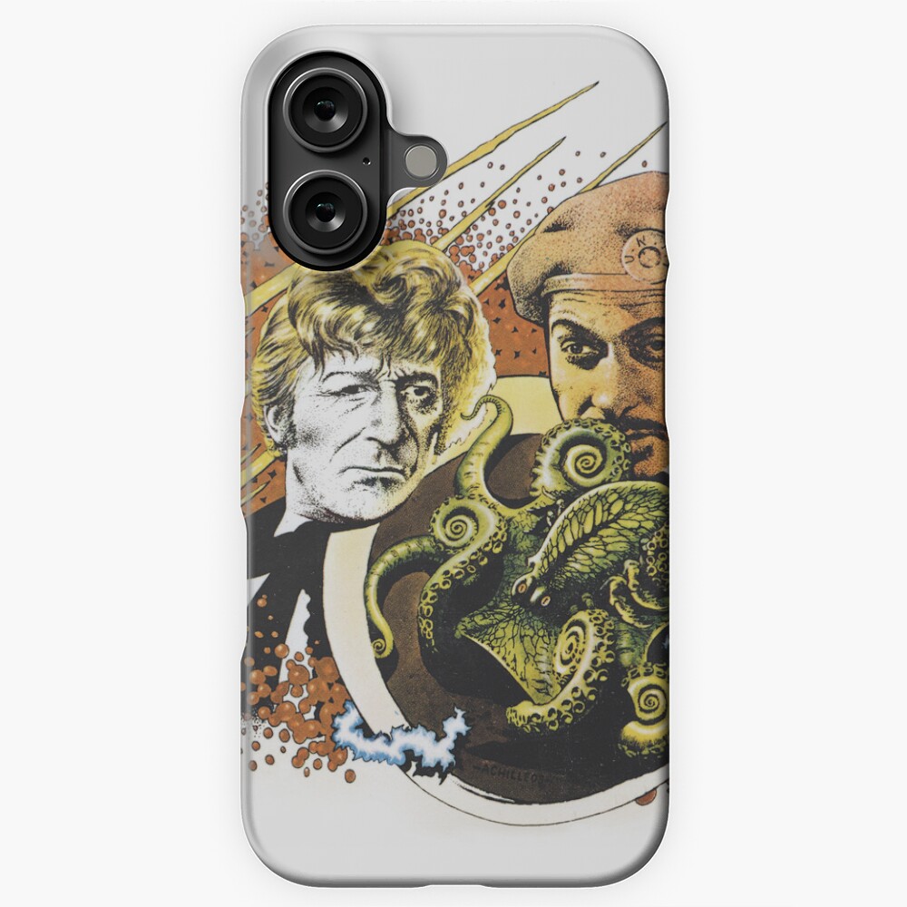 Item preview, iPhone Snap Case designed and sold by HseAchilleos.