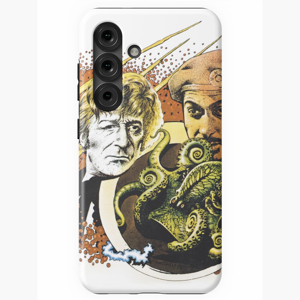 Item preview, Samsung Galaxy Tough Case designed and sold by HseAchilleos.