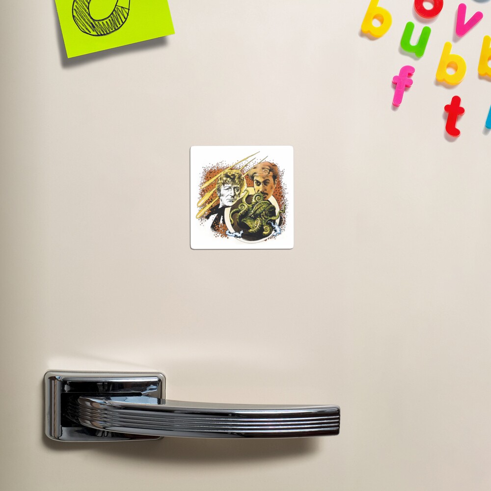 Item preview, Magnet designed and sold by HseAchilleos.