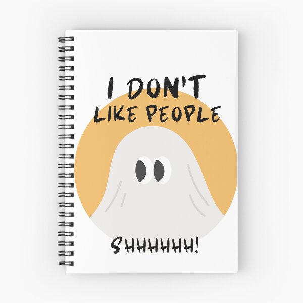 Item preview, HEY INTROVERTS  designed and sold by ZMaria.