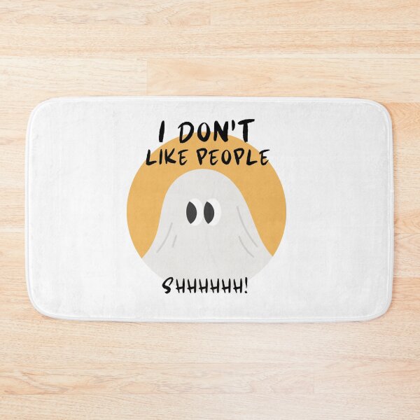 Item preview, HEY INTROVERTS  designed and sold by ZMaria.