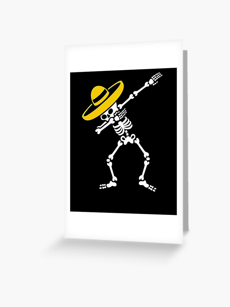 Dab Dabbing Dabbin' Dia De Los Muertos Sombrero Kids Tshirt Dab Dabbing Dabbin' Dia De Los Muertos Sombrero Kids Tshirt