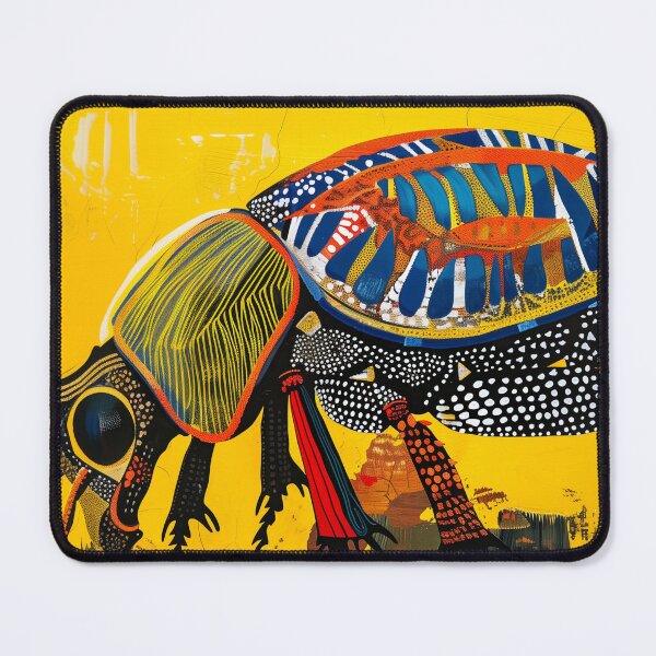Item preview, Goliath Beetle designed and sold by KootenayDesigns.