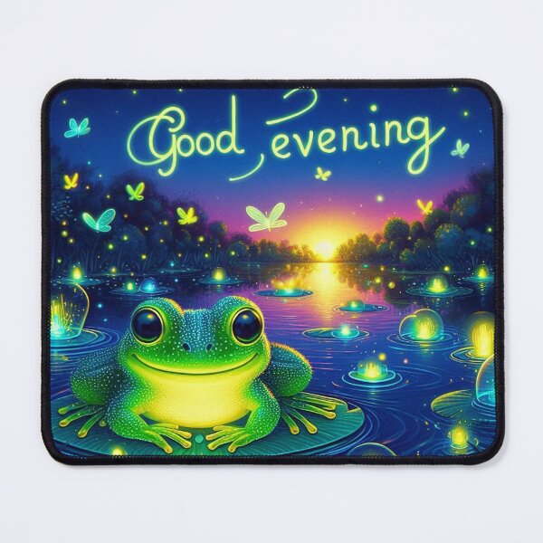 Item preview, Good Evening designed and sold by RaF71PrO.