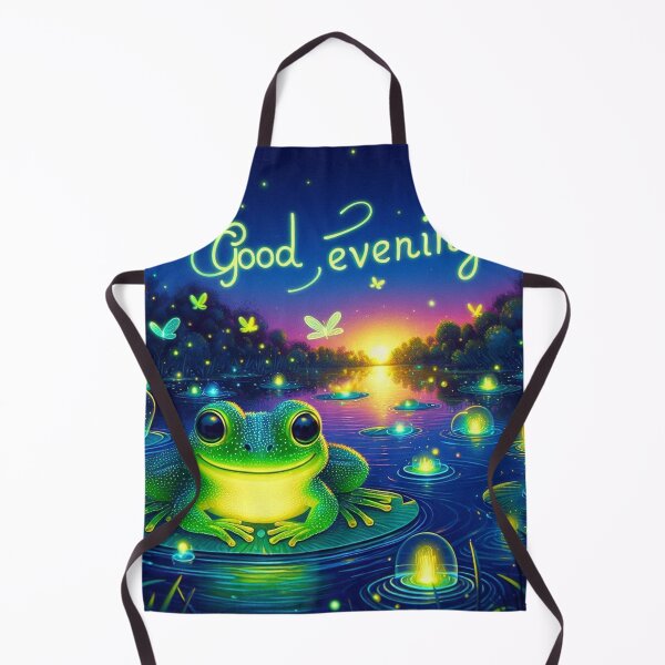 Item preview, Good Evening designed and sold by RaF71PrO.