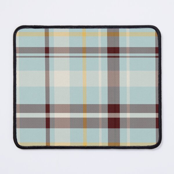 Item preview, New Beginnings Plaid designed and sold by SketchyHeart.