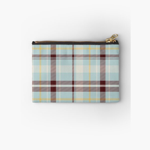 Item preview, New Beginnings Plaid designed and sold by SketchyHeart.