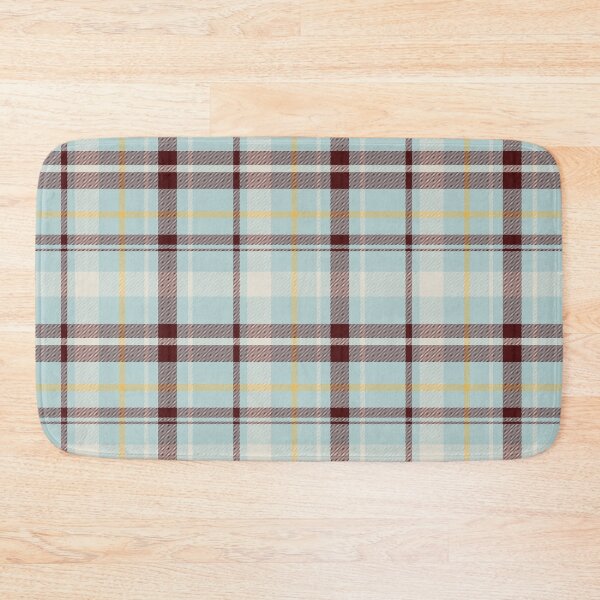 Item preview, New Beginnings Plaid designed and sold by SketchyHeart.