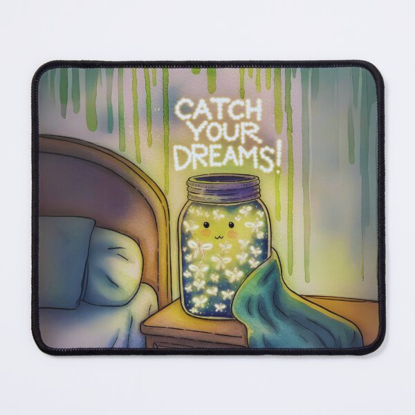 Item preview, Best Entrepreneur Quotes - Catch Your Dreams! designed and sold by pinkycherry.