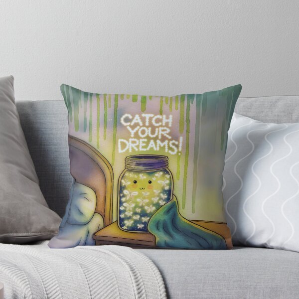 Item preview, Best Entrepreneur Quotes - Catch Your Dreams! designed and sold by pinkycherry.
