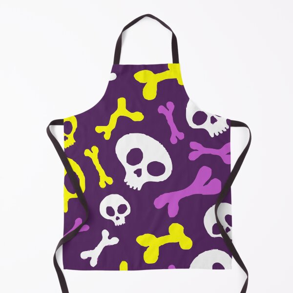 Artikelvorschau, Unique Halloween Skull Design | Spooky & Stylish Skull Art for Halloween entworfen und verkauft von Timegraf.