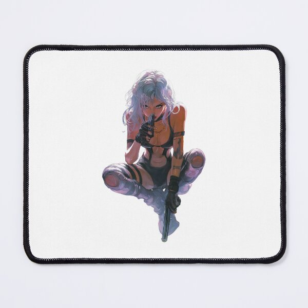Item preview, Fierce Warrior In Shadowy Battle by AI designed and sold by DigitAIShop.