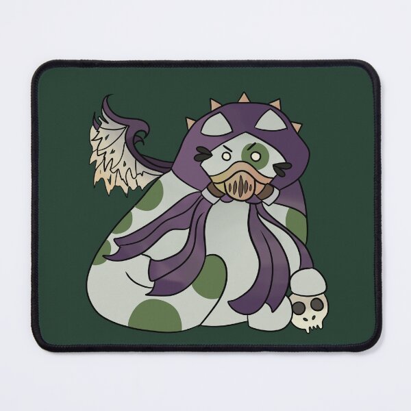 Item preview, Meowtarion designed and sold by DashyArt.