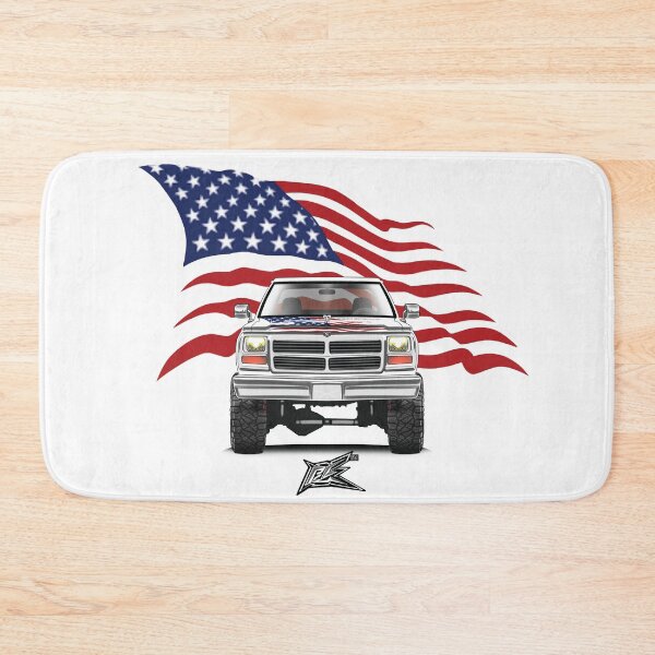 Item preview, patriotic american flag first gen  designed and sold by NaquashM.