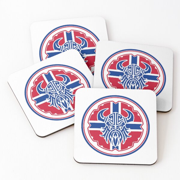 Item preview, Norwegian Viking Shield designed and sold by Shahan Keuork.