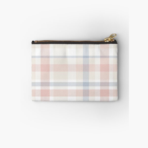 Item preview, Soft hug Plaid designed and sold by SketchyHeart.