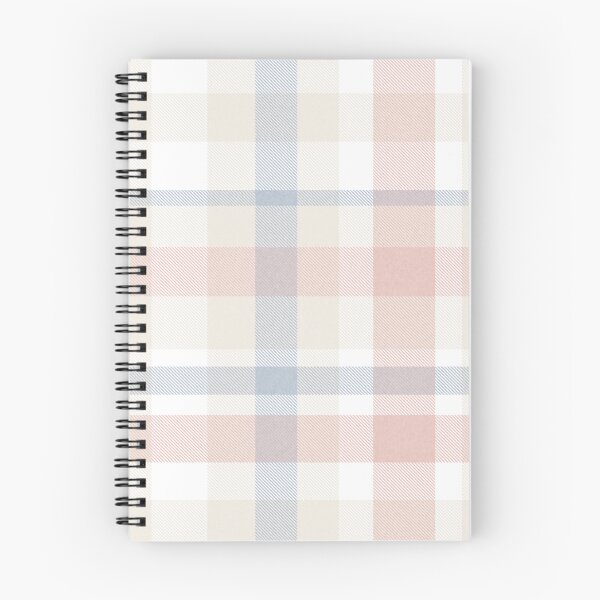 Item preview, Soft hug Plaid designed and sold by SketchyHeart.