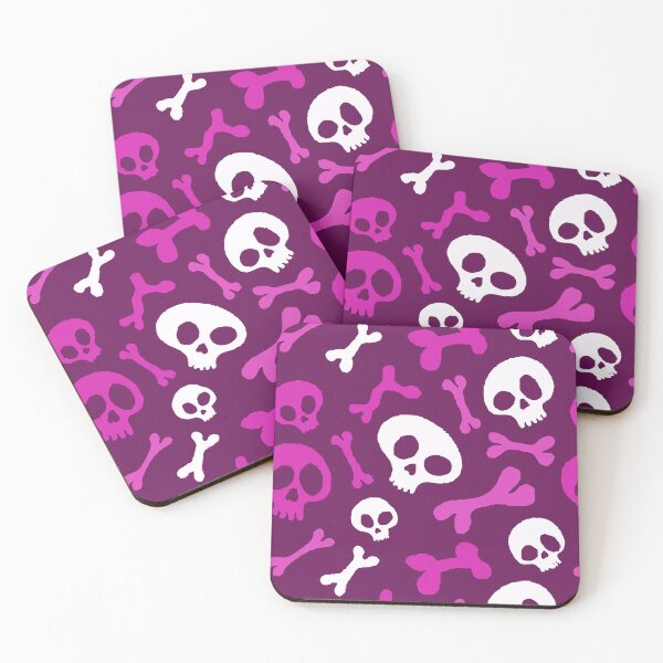 Artikelvorschau, Unique Halloween Skull Design | Spooky & Stylish Skull Art for Halloween entworfen und verkauft von Timegraf.