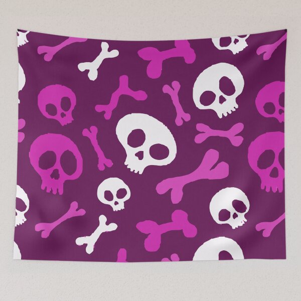 Item preview, Unique Halloween Skull Design | Spooky & Stylish Skull Art for Halloween designed and sold by Timegraf.