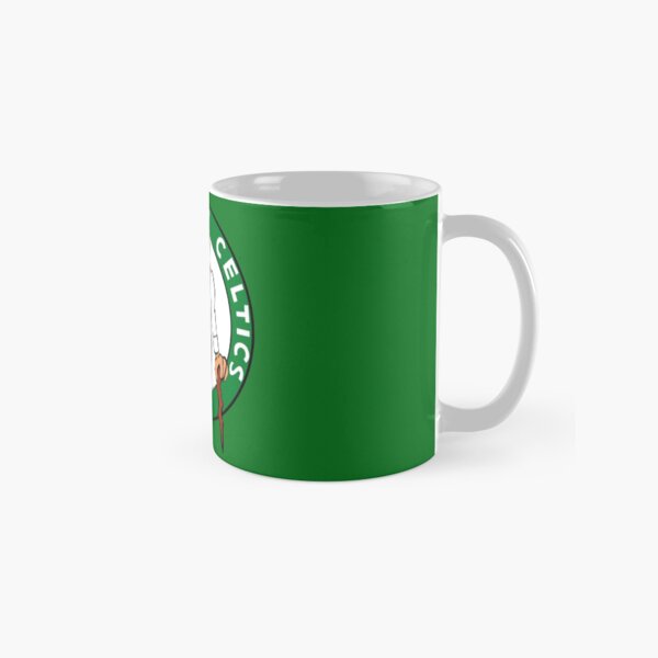 Item preview, Boston Celtics designed and sold by UZURIII-Official.
