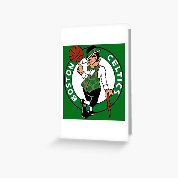 Item preview, Boston Celtics designed and sold by UZRWRLD .
