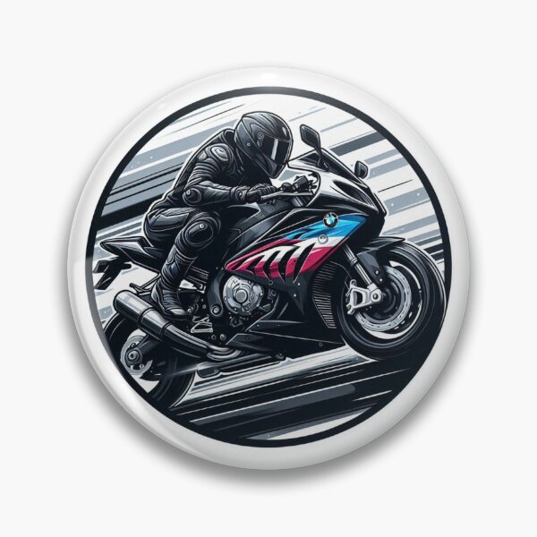 Item preview, SportsBike Rider : Automotive Merchandise -  designed and sold by InfmsCorp.