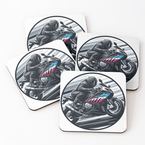 Item preview, SportsBike Rider : Automotive Merchandise -  designed and sold by InfmsCorp.