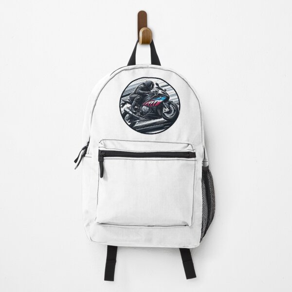 Item preview, SportsBike Rider : Automotive Merchandise -  designed and sold by InfmsCorp.