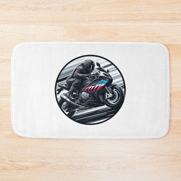 Item preview, SportsBike Rider : Automotive Merchandise -  designed and sold by InfmsCorp.