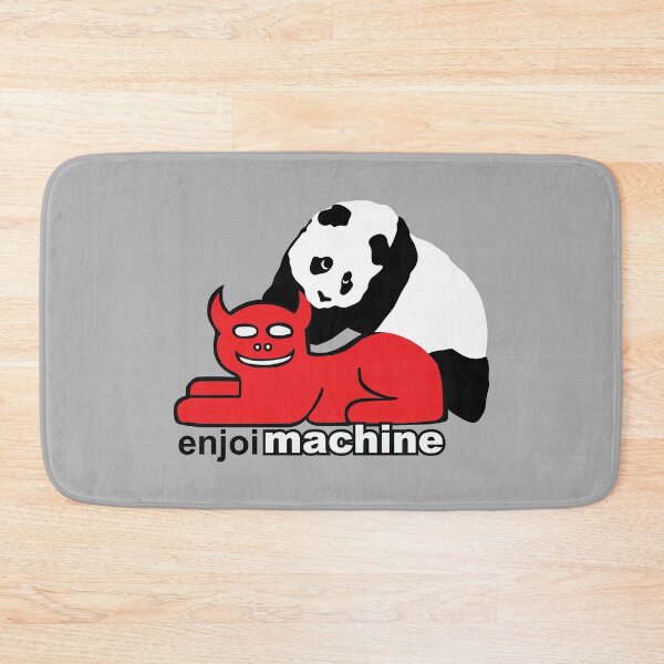 Item preview, Enjoi toy machine skateboards  designed and sold by Paintbase.