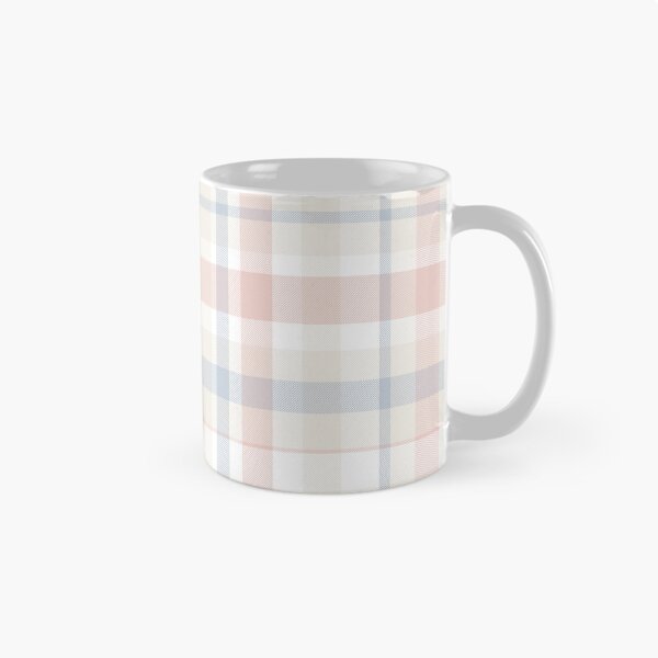 Item preview, Soft hug Plaid designed and sold by SketchyHeart.