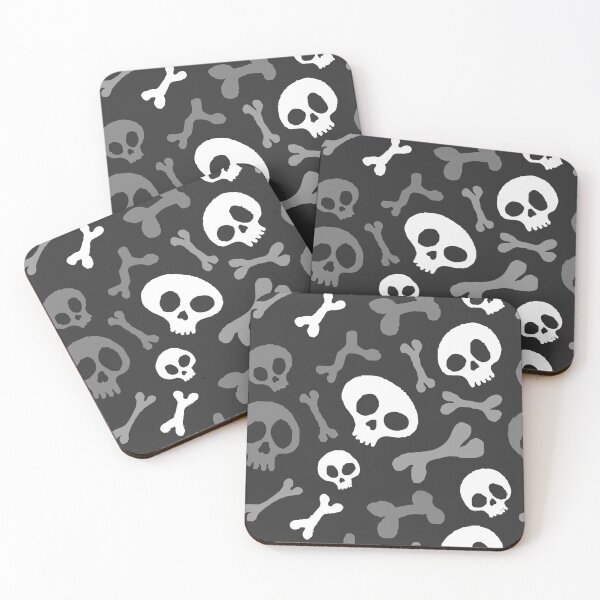 Item preview, Unique Halloween Skull Design | Spooky & Stylish Skull Art for Halloween designed and sold by Timegraf.