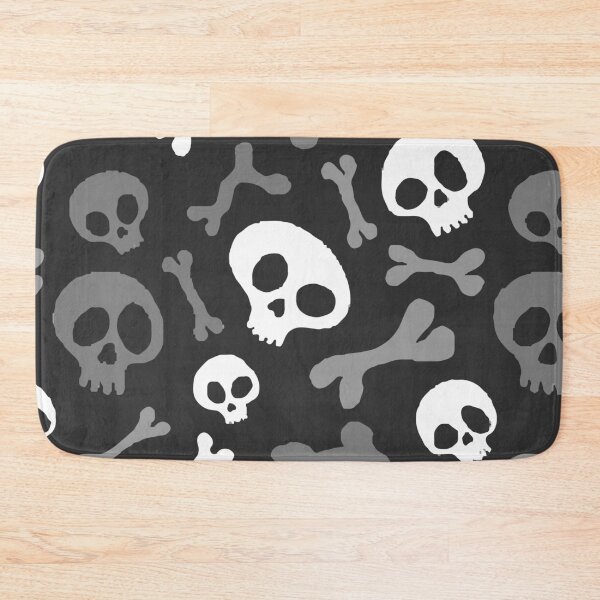 Item preview, Unique Halloween Skull Design | Spooky & Stylish Skull Art for Halloween designed and sold by Timegraf.