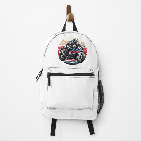 Item preview, SportsBike Rider : Automotive Merchandise -  designed and sold by InfmsCorp.