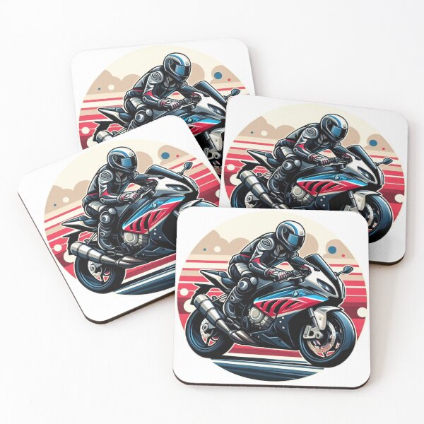 Item preview, SportsBike Rider : Automotive Merchandise -  designed and sold by InfmsCorp.