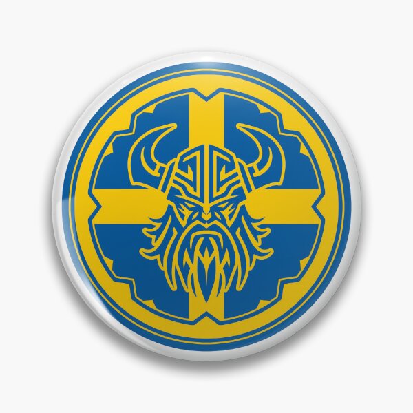 Item preview, Swedish Viking Shield designed and sold by Shahan Keuork.