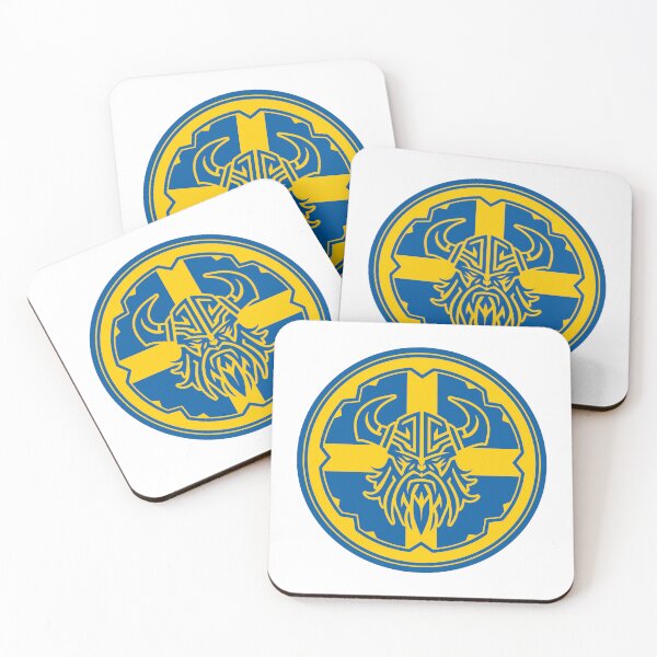 Item preview, Swedish Viking Shield designed and sold by Shahan Keuork.