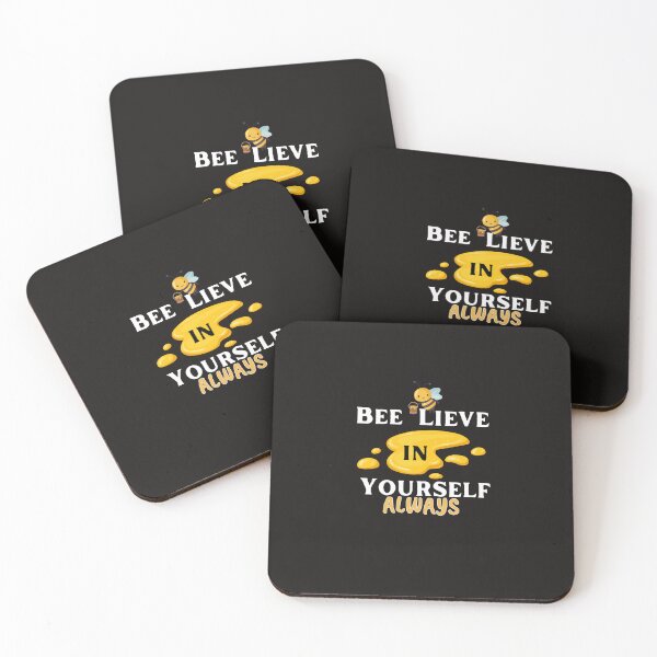 Item preview, Believe in yourself always designed and sold by Jerziv-C.