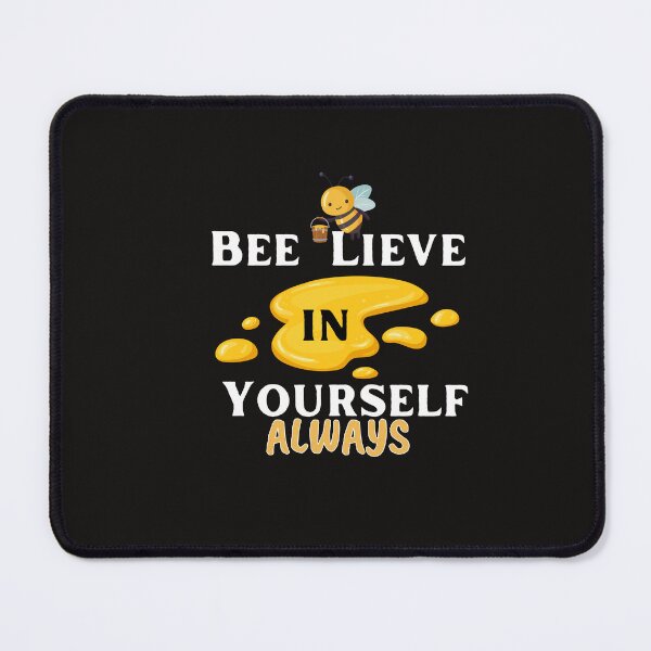 Item preview, Believe in yourself always designed and sold by Jerziv-C.