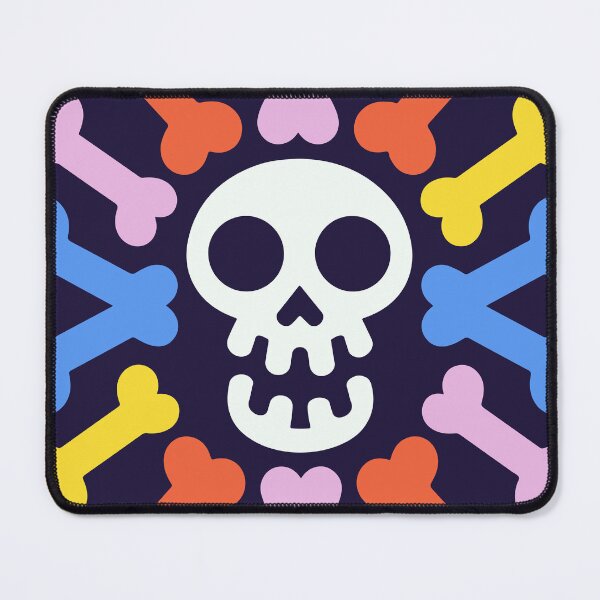 Item preview, Unique Halloween Skull Design | Spooky & Stylish Skull Art for Halloween designed and sold by Timegraf.