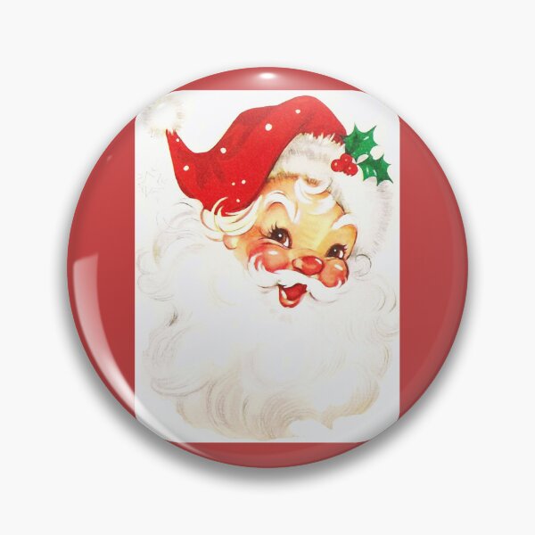 Item preview, Santa designed and sold by MargLandmeter.
