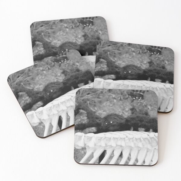 Item preview, Gives Me Heebie-Jeebies designed and sold by MercerImages.