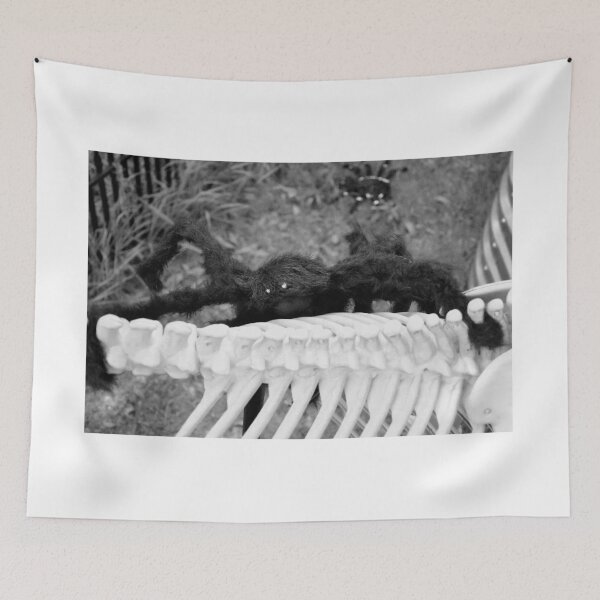 Item preview, Gives Me Heebie-Jeebies designed and sold by MercerImages.