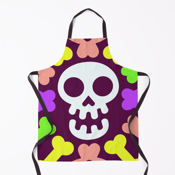Artikelvorschau, Unique Halloween Skull Design | Spooky & Stylish Skull Art for Halloween entworfen und verkauft von Timegraf.