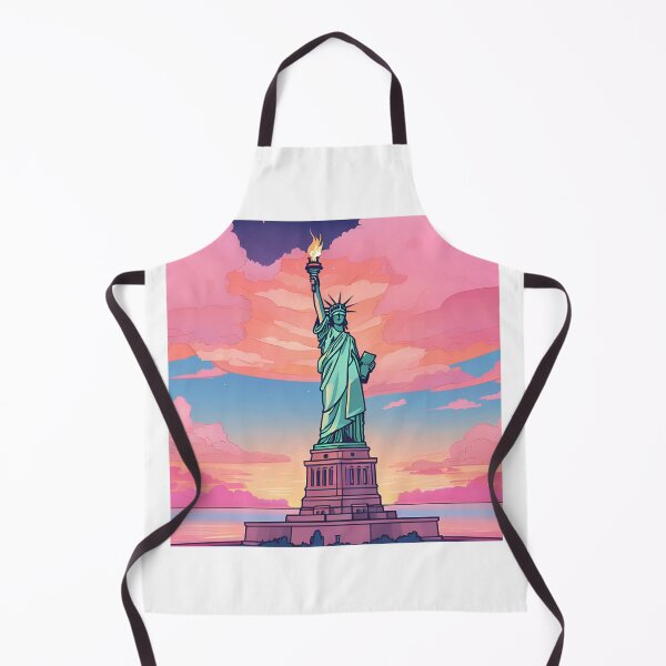 Item preview, Statue Of Liberty designed and sold by Gina-Rosa.
