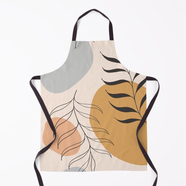 Item preview, Nude nature pattern designed and sold by AleksandraWu.